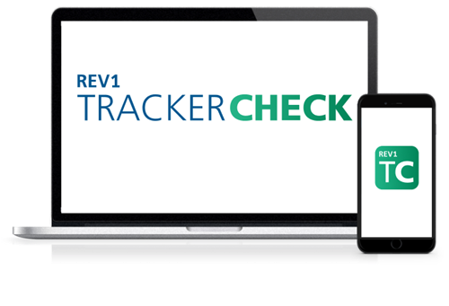 TrackerCheck Image